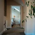 The Stables, Converted Barn Outside
